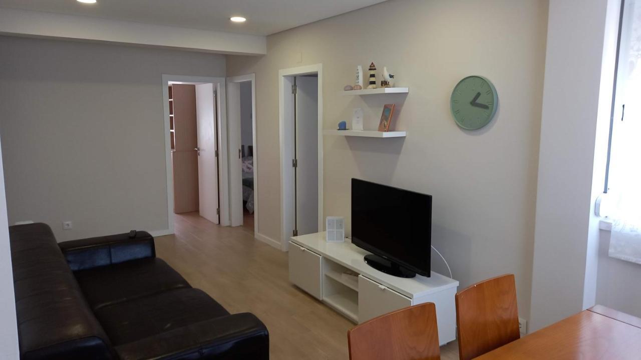 Fish House Sesimbra Apartamento Exterior foto