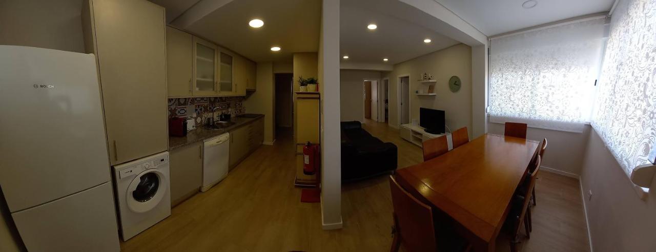 Fish House Sesimbra Apartamento Exterior foto