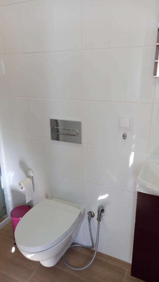 Fish House Sesimbra Apartamento Exterior foto