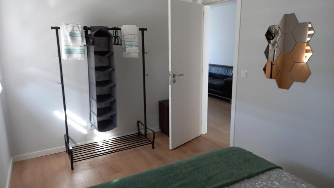 Fish House Sesimbra Apartamento Exterior foto