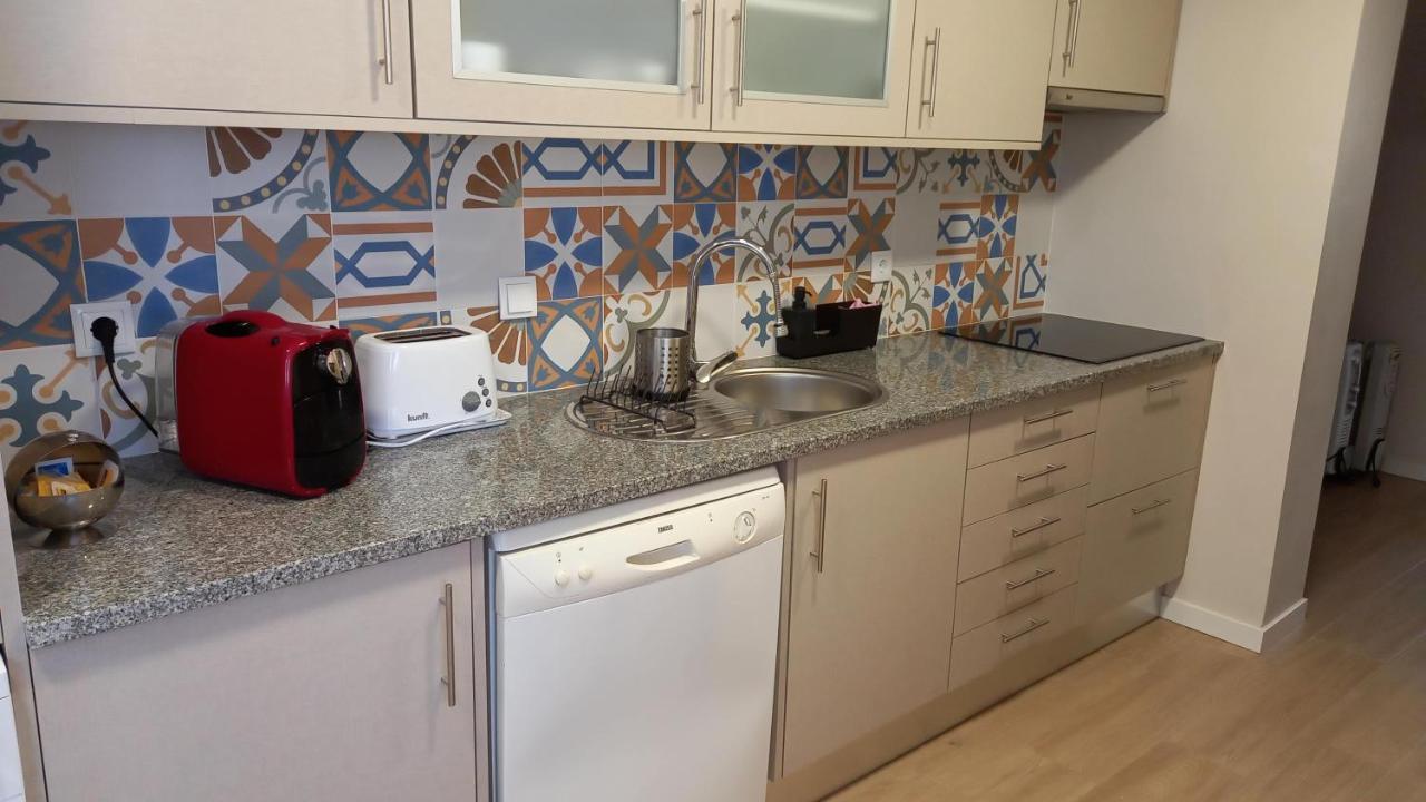 Fish House Sesimbra Apartamento Exterior foto