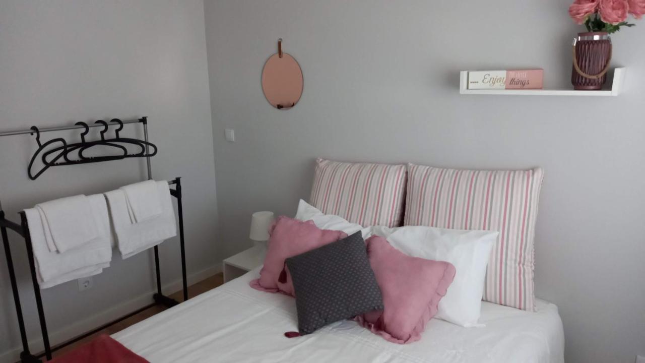 Fish House Sesimbra Apartamento Exterior foto