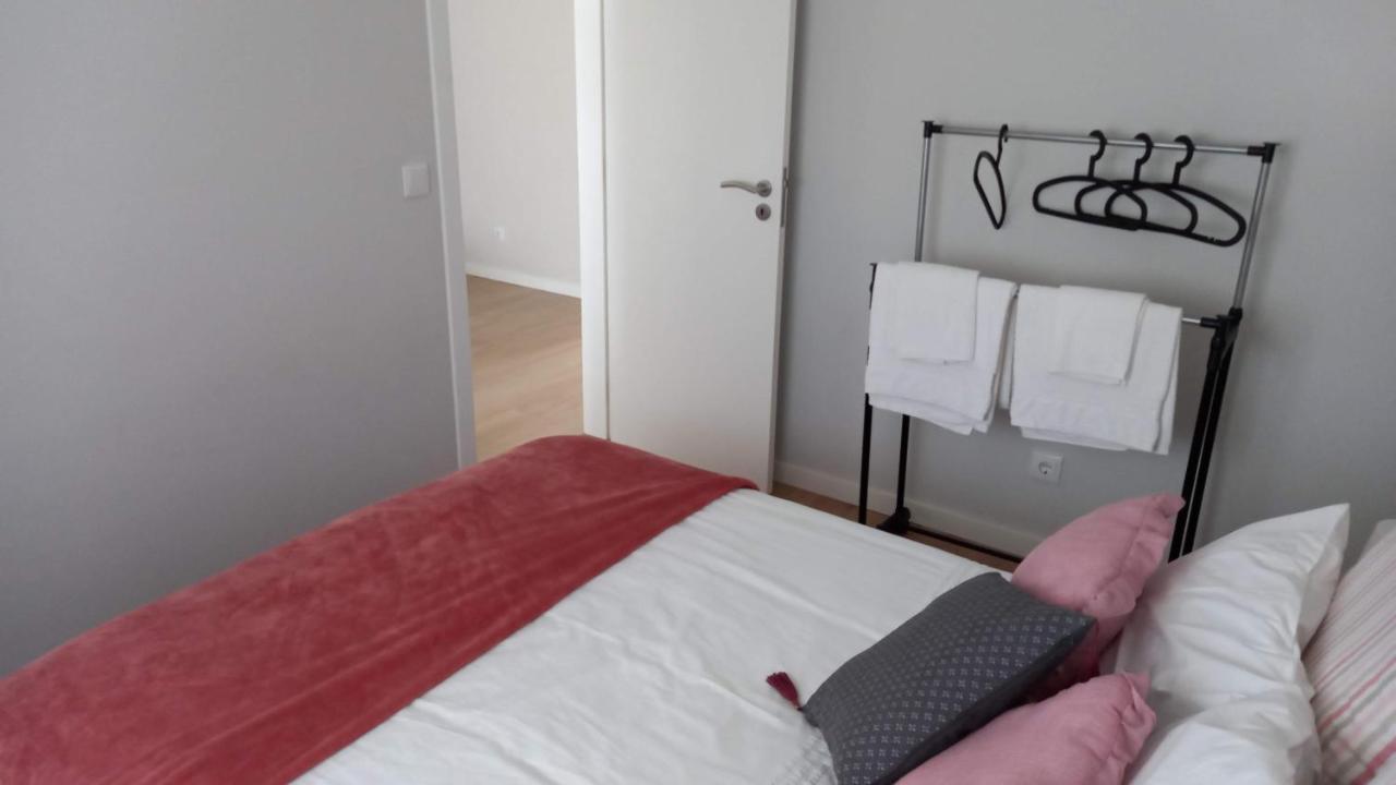 Fish House Sesimbra Apartamento Exterior foto