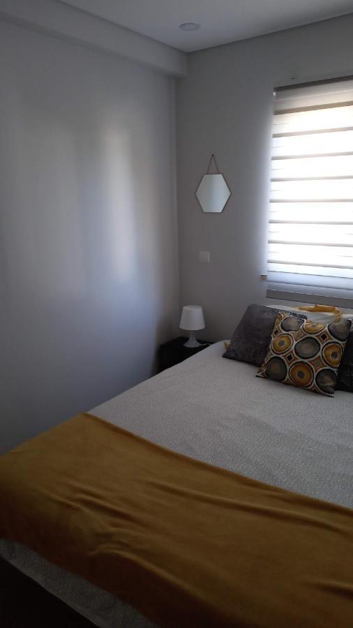 Fish House Sesimbra Apartamento Exterior foto