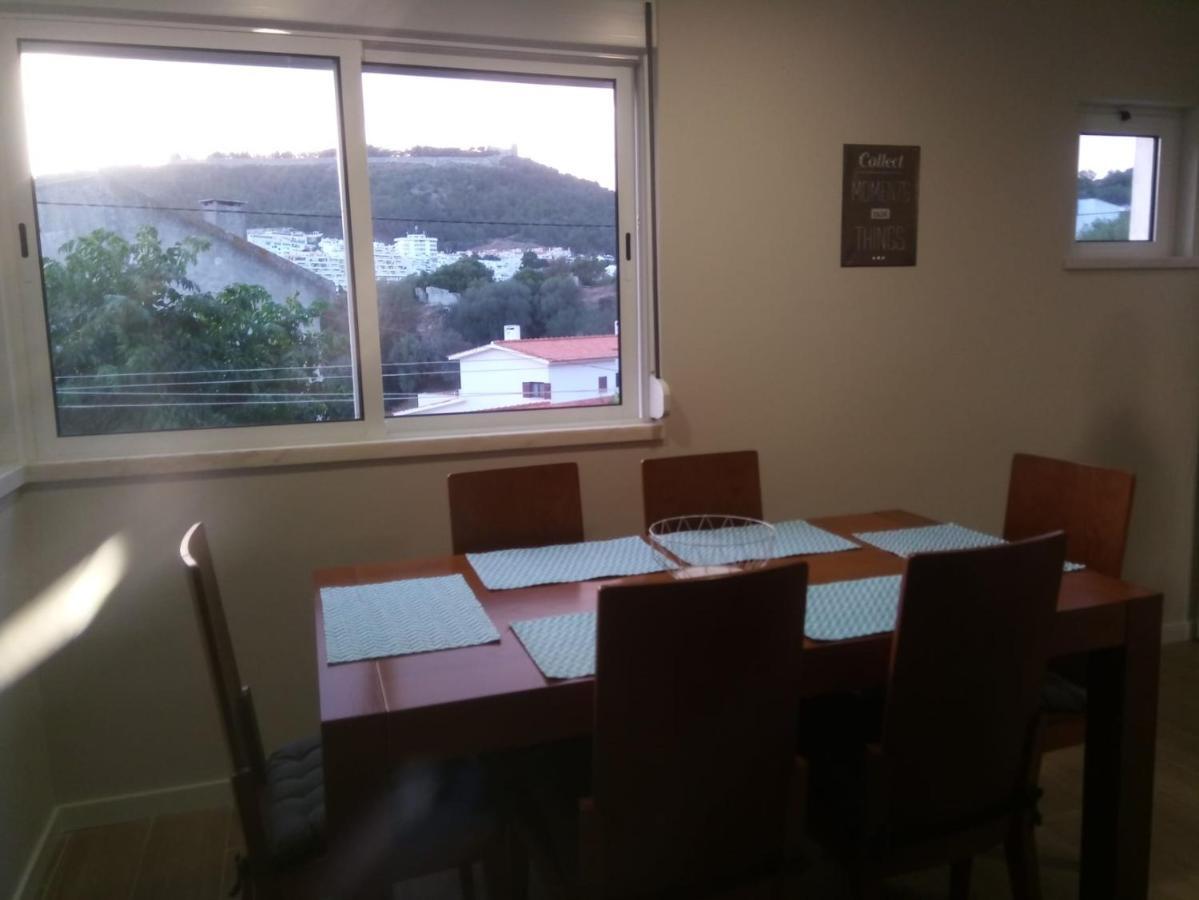 Fish House Sesimbra Apartamento Exterior foto